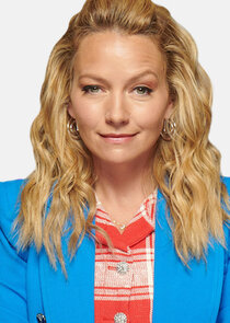 Becki Newton
as Lorna Taylor