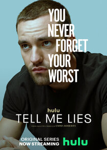 Jackson White
as Stephen DeMarco