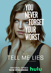 Catherine Missal
as Bree