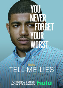 Branden Cook
as Evan