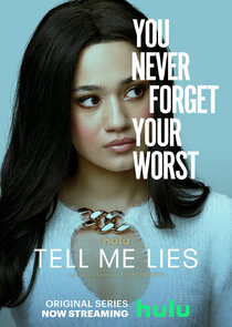 Alicia Crowder
as Diana Linder