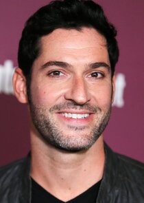 Tom Ellis
as Oliver