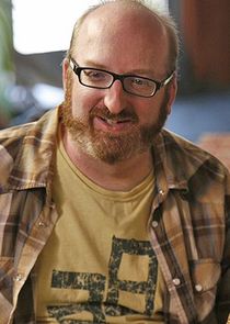 Brian Posehn
as Brian