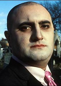 Alexei Sayle
as Balowski