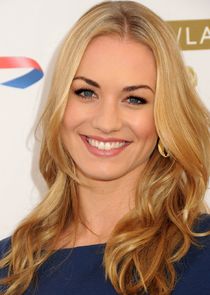 Yvonne Strahovski
as Maggie Chenoweth