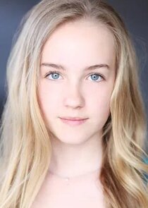 Émilie Bierre
as Meryl Chenoweth