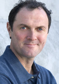 Boris McGiver
as Donald Kelly