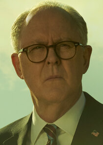 John Lithgow
as Harold Harper