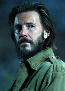 Bill Heck
as Young Dan Chase