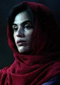 Leem Lubany
as Belour Daadfar