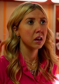 Ali Hardiman
as Bethany-May Denbrough