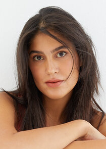 Merih Dilber
as Amy 2