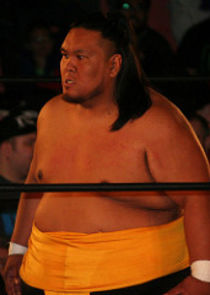 Francis Flores
as The Baby