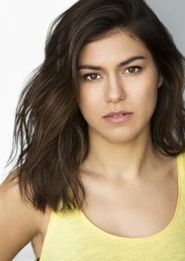 Ramanique Ahluwalia
as Lily