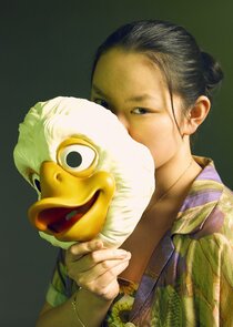 Thaddea Graham
as Vivian