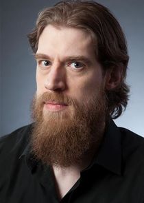 Phill Martin
as The Creep