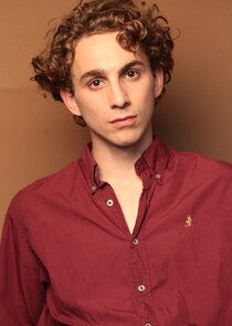 Diego Andres
as Jerome Dupont