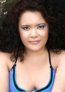 Georgia Goodman
as Dolce Rodriguez