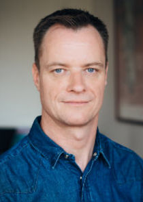 Rory O'Neill
as Gloria P Hole