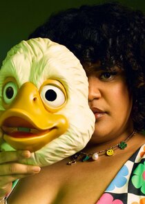 Amber Grappy
as Lauren Thompson