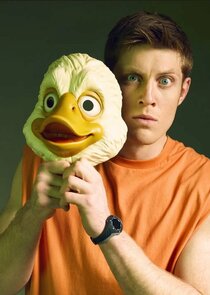 Peter Claffey
as Cormac Kelly