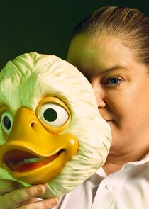 Harriet Webb
as Officer Karen MacIntyre