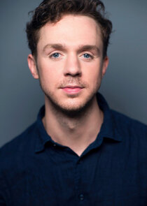 Rowan Witt
as John