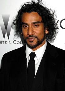Naveen Andrews
as Mahesh Pradeep