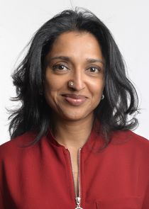 Sindhu Vee
as Sudha Pradeep