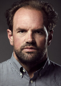 Ethan Suplee
as Jimbo Mills
