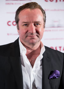 Neil Pearson
as Eric Morley