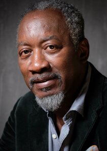 Joseph Mydell
as Victor