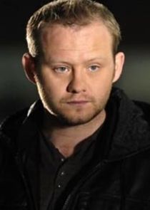 Michael Jibson
as Bill Cotton