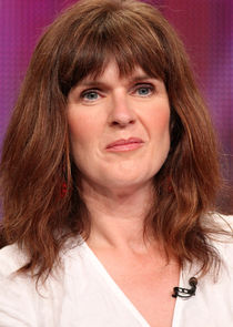 Siobhan Finneran
as Beryl