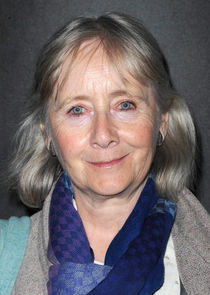 Gemma Jones
as Agnes Savile