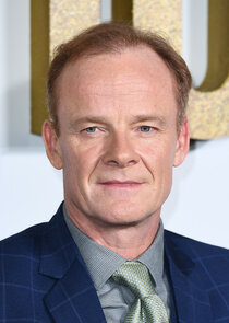 Alistair Petrie
as Rob Chance