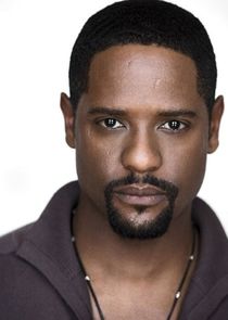 Blair Underwood
as Richard Ford