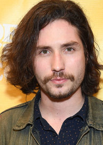 John Patrick Amedori
as Jack