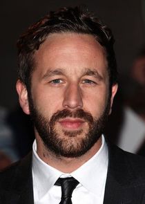 Chris O'Dowd
as Dusty Hubbard