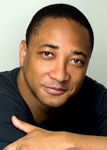 Damon Gupton
as Father Rueben