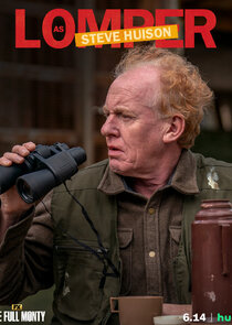 Steve Huison
as Lomper