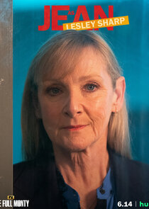 Lesley Sharp
as Jean Horsefall