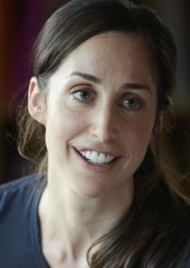 Catherine Reitman
as Kate Foster