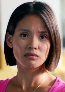 Jessalyn Wanlim
as Jenny Matthews