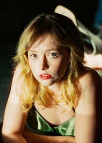 Suzanna Son
as Chloe