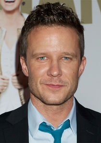 Will Chase
as Marlin Reid