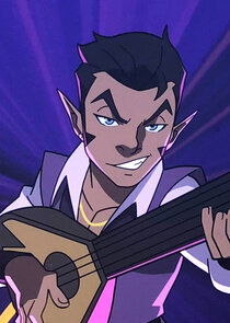 Sam Riegel
as Scanlan Shorthalt