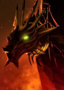 Matthew Mercer
as Umbrasyl