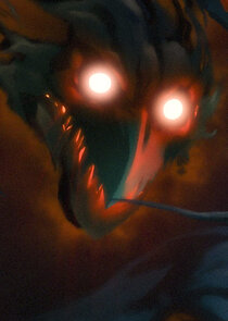 Matthew Mercer
as Orthax