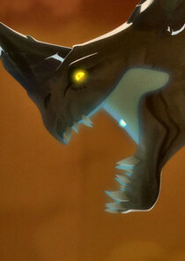 Liam O'Brien
as Vorugal